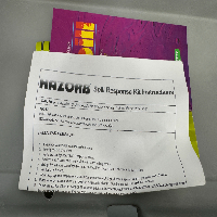 Hazorb Spill Kit image 3